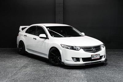 2009 Honda Accord - Thumbnail