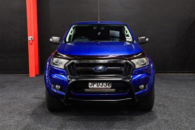 2016 Ford Ranger - Thumbnail