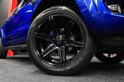 2016 Ford Ranger - Thumbnail