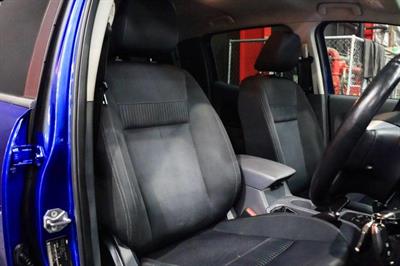 2016 Ford Ranger - Thumbnail