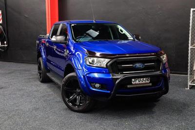 2016 Ford Ranger - Thumbnail