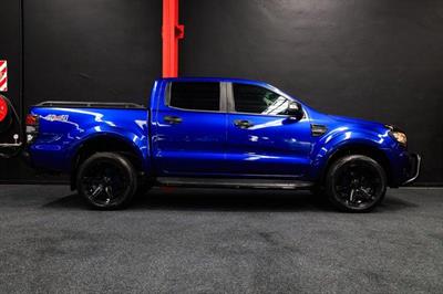 2016 Ford Ranger - Thumbnail