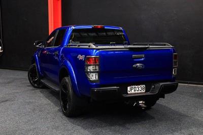 2016 Ford Ranger - Thumbnail