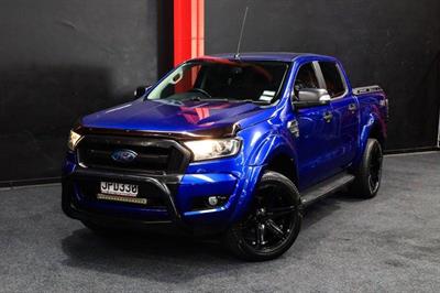 2016 Ford Ranger - Thumbnail