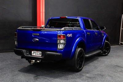 2016 Ford Ranger - Thumbnail