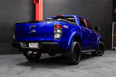 2016 Ford Ranger - Thumbnail