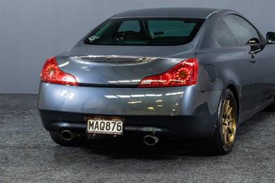 2007 Nissan Skyline - Thumbnail