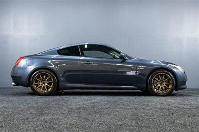 2007 Nissan Skyline - Thumbnail