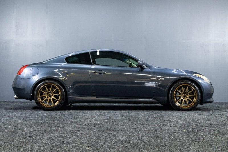 2007 Nissan Skyline