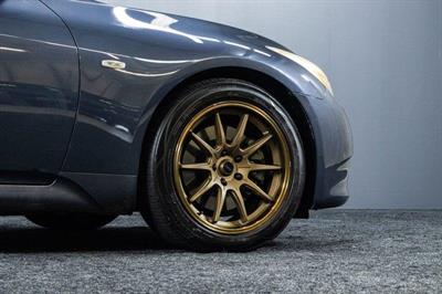 2007 Nissan Skyline - Thumbnail