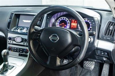 2007 Nissan Skyline - Thumbnail