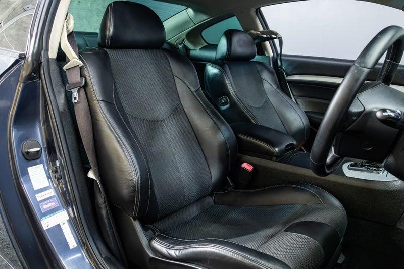 2007 Nissan Skyline