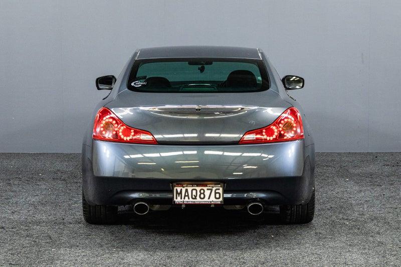2007 Nissan Skyline