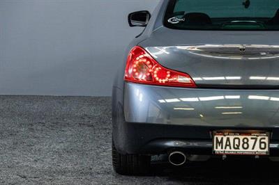 2007 Nissan Skyline - Thumbnail