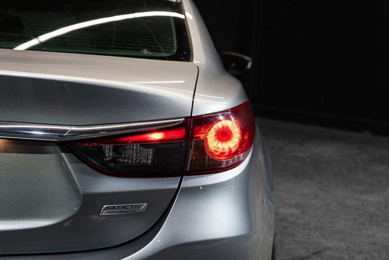 2013 Mazda Atenza