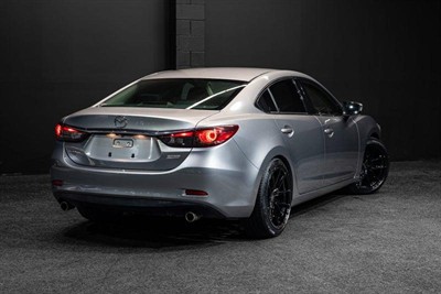 2013 Mazda Atenza - Thumbnail