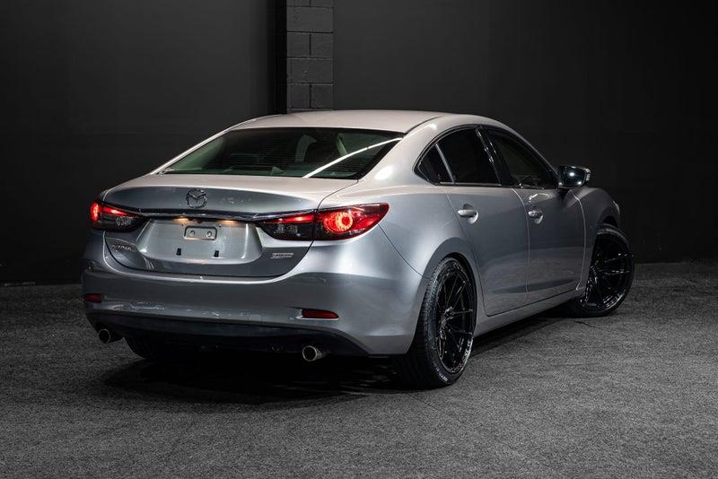 2013 Mazda Atenza