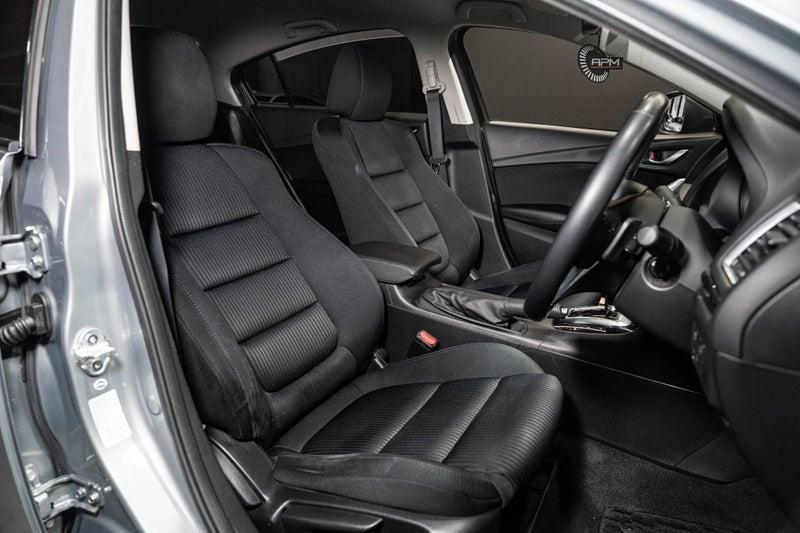 2013 Mazda Atenza