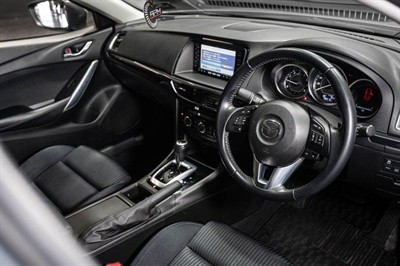 2013 Mazda Atenza - Thumbnail