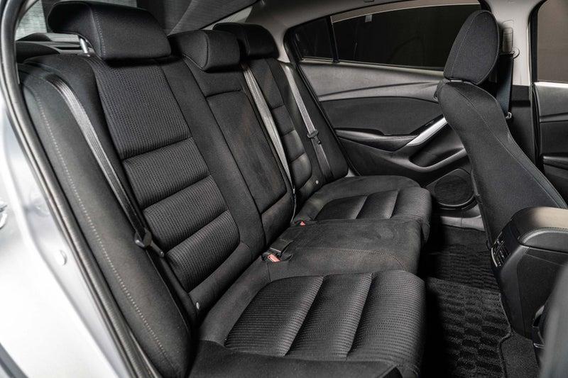 2013 Mazda Atenza
