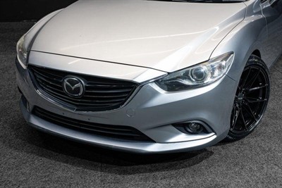 2013 Mazda Atenza - Thumbnail