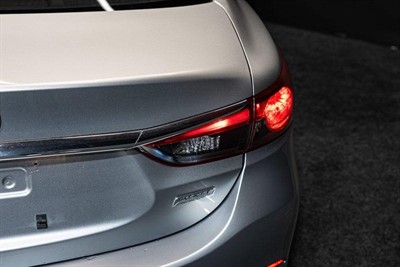 2013 Mazda Atenza - Thumbnail