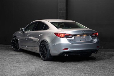 2013 Mazda Atenza - Thumbnail