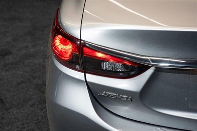 2013 Mazda Atenza - Thumbnail