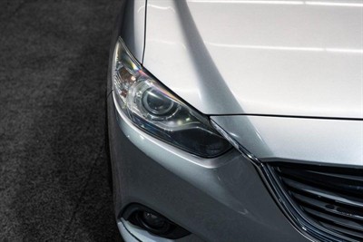 2013 Mazda Atenza - Thumbnail