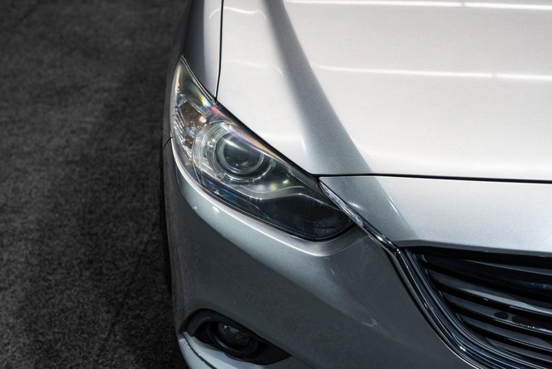2013 Mazda Atenza