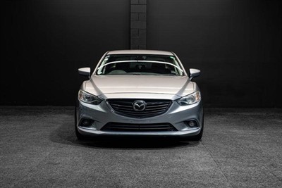 2013 Mazda Atenza - Thumbnail