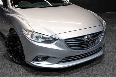 2013 Mazda Atenza - Thumbnail