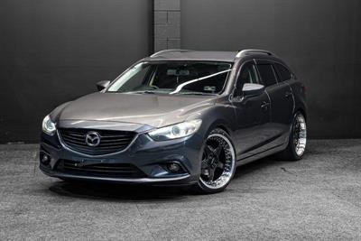 2012 Mazda Atenza - Thumbnail