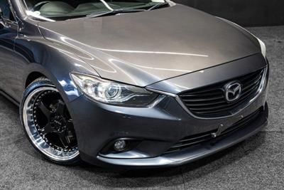 2012 Mazda Atenza - Thumbnail