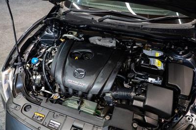 2012 Mazda Atenza - Thumbnail