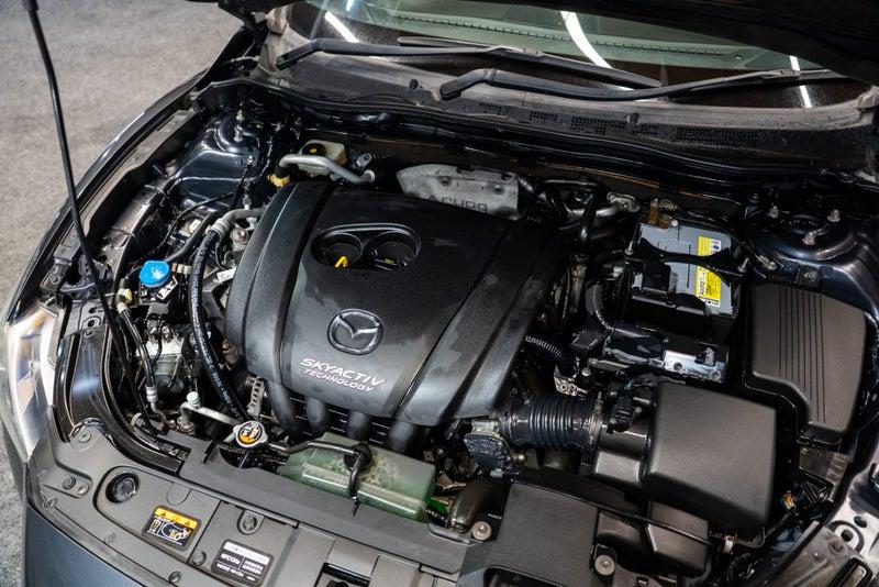 2012 Mazda Atenza