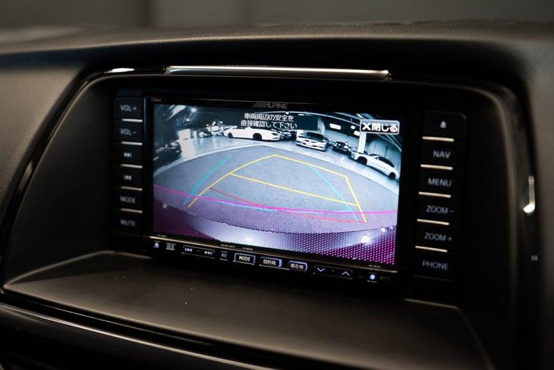 2012 Mazda Atenza