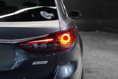 2012 Mazda Atenza - Thumbnail