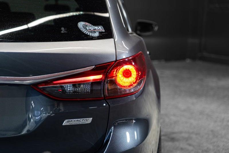 2012 Mazda Atenza