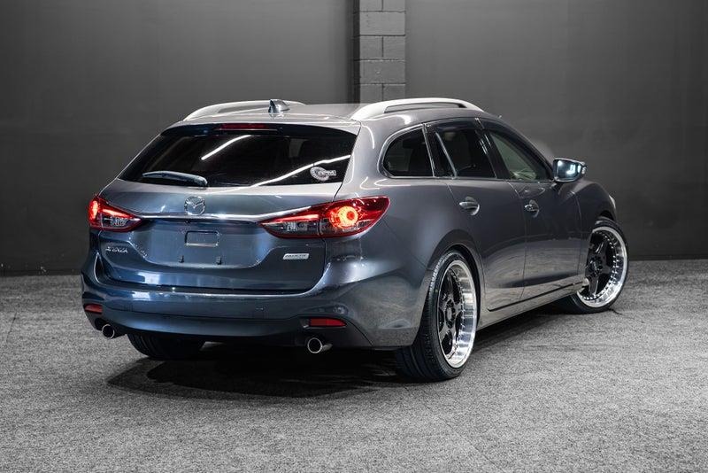 2012 Mazda Atenza