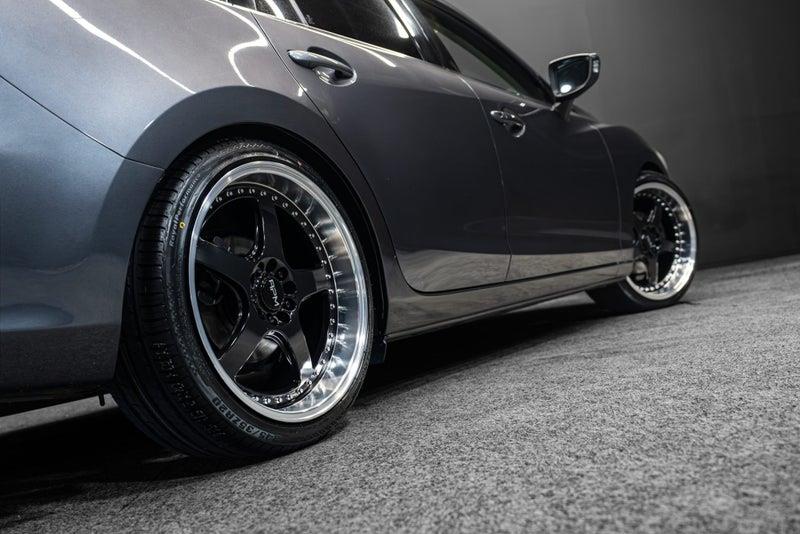 2012 Mazda Atenza