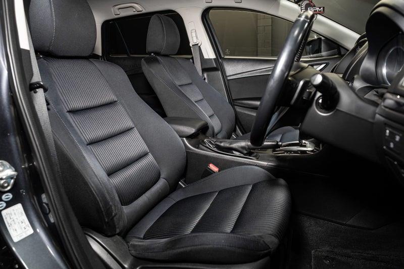 2012 Mazda Atenza