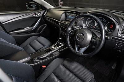 2012 Mazda Atenza - Thumbnail