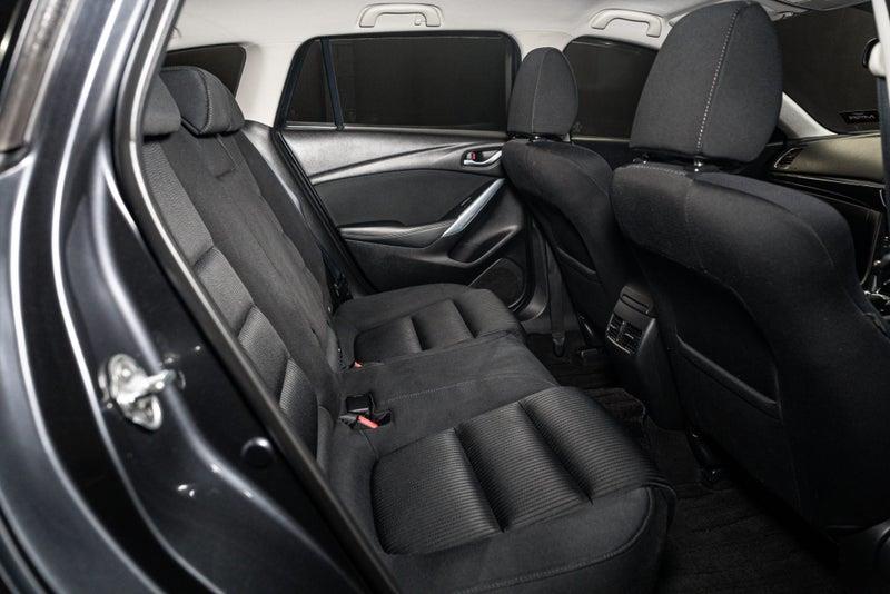 2012 Mazda Atenza