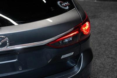 2012 Mazda Atenza - Thumbnail