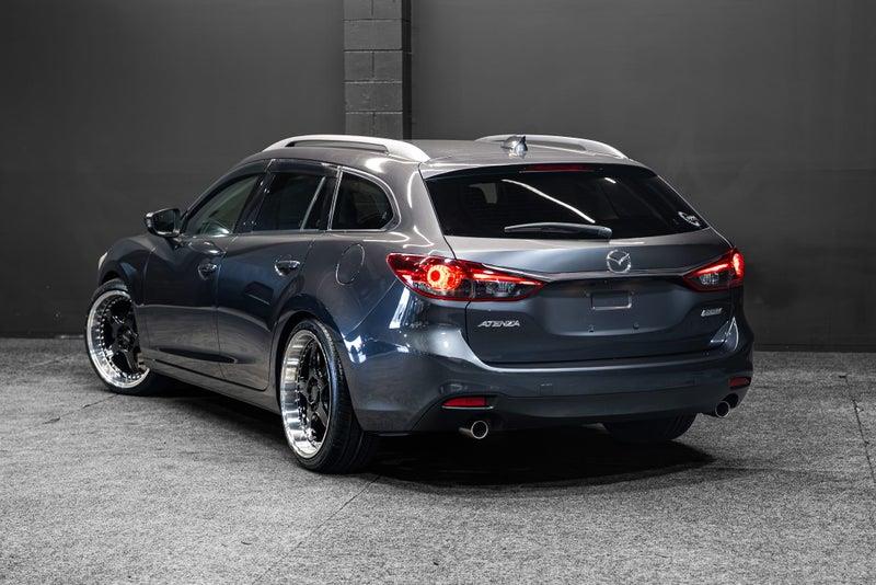 2012 Mazda Atenza