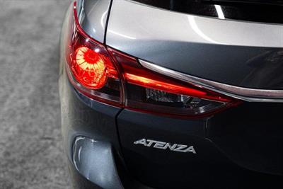 2012 Mazda Atenza - Thumbnail