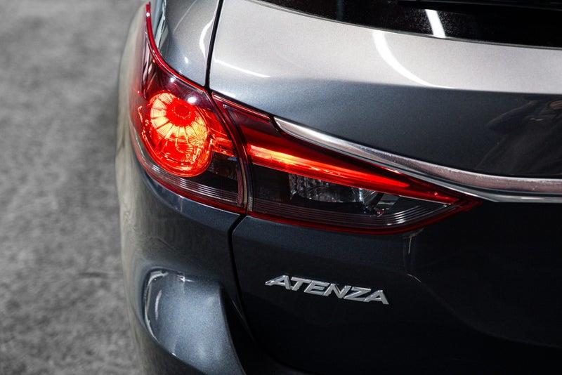 2012 Mazda Atenza