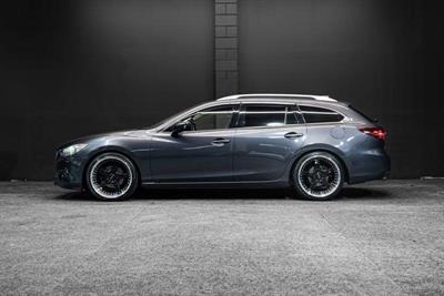 2012 Mazda Atenza - Thumbnail