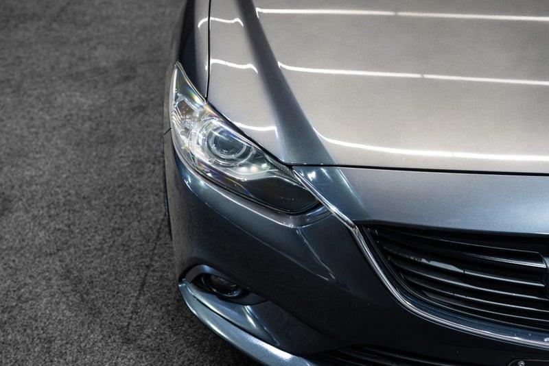 2012 Mazda Atenza